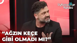 "O Kukla Her Şeyi Diyebilir" | Okan Bayülgen ile Uykusuzlar Kulübü