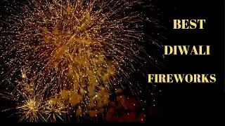 Diwali Fireworks | Diwali fireworks stash | diwali fireworks video | Diwali fireworks 2019