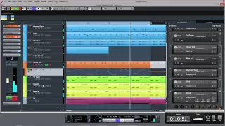 MusicRadar basics: home studio 8 - mixing