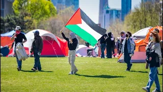 BATRA’S BURNING QUESTIONS: As expected, pro-Palestinian campus protests now in Canada