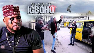 Sunday Igboho - (Odunlade Adekola) | Mide Martins | An African Yoruba Movie
