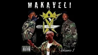 2Pac - Makaveli Volume 1 1996 OG Collection Part 1 (Best Quality) (Unreleased) In Order