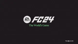 EA SPORTS FC 24 - Intro