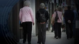 France : manifestations et grève massive contre la réforme des retraites