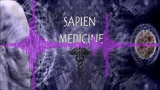 Stretch Mark Removal by Sapien Medicine (energetic/psychic morphic fields programmed audio)