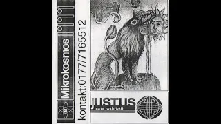 Justus ‎– Neue Wahrheit  -1999-  #BerlinRap