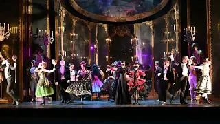 Masquerade - The Phantom Of The Opera (Australian Cast)