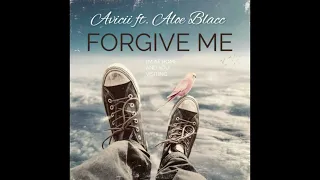 Avicii & Aloe Blacc | Forgive Me