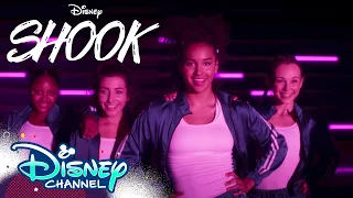 Slay Reprise 🎶 | Music Video | SHOOK | Disney Channel