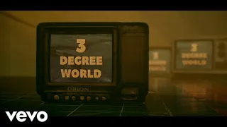 Hanna Enlöf - Three Degree World ft. Craig Stanton Thomas