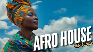 🔥2024 Melodic Afro House Mix | 2024 South African House Mix | January 2024 | Mixed by @KingEltopon