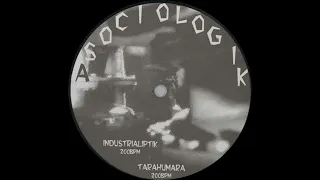 Gwakaï – Asociologik (1998) [GWAKAÏ 03]