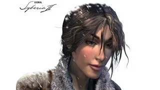 Syberia 2. Прохождение с комментариями. Эпизод 2.