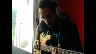 #tubularonline Riff Bajo - Adrián Gómez