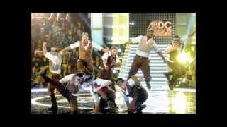 ABDC Season 7. (HQ). Mos Wanted Master Mix of 4 Minutes by Madonna. WEEK 3