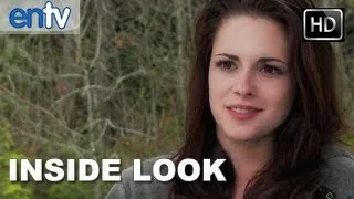 Twilight Breaking Dawn Part 2 "Inside Look" - Official Featurette [HD]