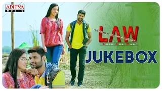 L A W (LOVE AND WAR) Full Songs Jukebox || Kamal Kamaraju, Mouryani, Satya Kashyap