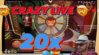 🔴 ONLINE CASINO: Tropix GETS the segment n.5 x20 - Casino_Squad