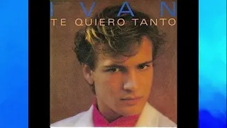 Te quiero Tanto- Karaoke- Ivan -(HD)