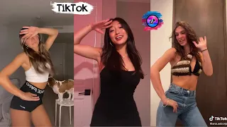 New🔥 TikTok Dance Compilation  ~ July 2022