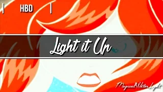 Winx Club | Bloom - Light it Up [lhbd]