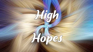 High Hopes - Pink Floyd (Instrumental Cover - Karaoke)