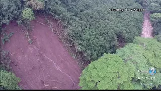 State response to Kauai flooding