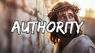 Authority (Lyrics) - Worship in : 80s - 90s