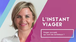 Qui sont les acheteurs en viager occupé ? - L'instant viager