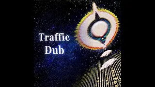 MUGA - Traffic Dub【Official Audio】| Muga Music Channel | Didgeridoo music