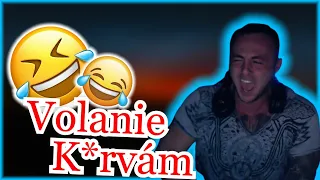 2SekundovyMato | PO 4 ROKOCH VOLANIE K*RVÁM! 😂