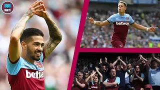 Club Banning Fans Selling Tickets - Lanzini Close To Deal - Chicharito Gone In Jan? West Ham Week