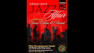 091223-Smooth Jazz Affair-Flint Development Center
