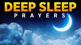 Goodnight Bedtime Prayers | Invite God's Presence Into Your Room As You Sleep Peacefully & Protected