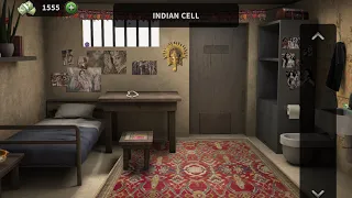 100 Doors - Escape from Prison | Level 41 | INDIAN CELL