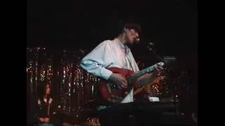 Sonic Boom of Spacemen 3 Live @ Rudyard's 11/26/2001 Houston Texas