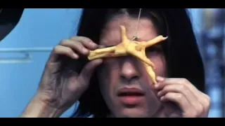 Seduta spiritica - dal film "Arcana" di Giulio Questi, (1972)