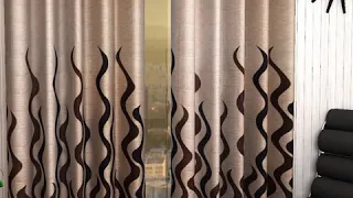 Top 10 curtains on amazon under Rs 500 /curtains from Amazon/Affordable long window curtains /Home