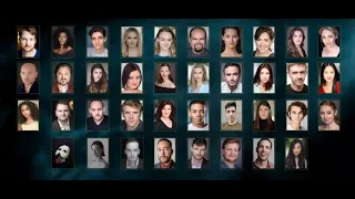 Meet the West End Cast | The Phantom of the Opera | LW Theatres