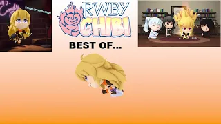 Best of RWBY Chibi Yang