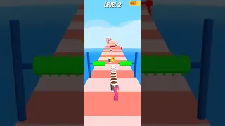 ✅Popsicle Stack🍦🍧 - Gameplay Walkthrough - All Levels (IOS, Android)#kidsGameplayVideo