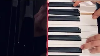 Piano Timer