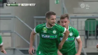 BARNABAS VARGA -2023- Goals and skills - Gyirmót FC Győr - Paksi FC
