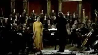 Gustav Mahler - Symphony No. 4 - 4 (1/1) - Leonard Bernstein