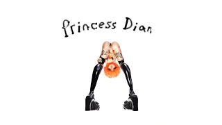 Ice Spice - Princess Diana (Visualizer)