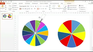 Power Point бағдарламасында спиннерді қалай оңай әрі тез жасауға болады