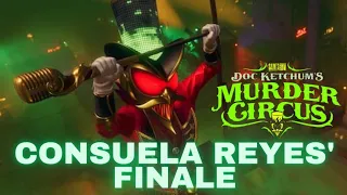Saints Row: Doc Ketchum's Murder Circus - Viva La Reina | Consuela Reyes' Finale