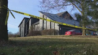 5 family members ID'd, cause of deaths released after Buffalo Grove murder-suicide