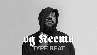 (free) og keemo type beat 2021 - schuldig - deep boombap instrumental | warden