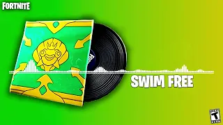 Fortnite Swim Free Lobby Music Original